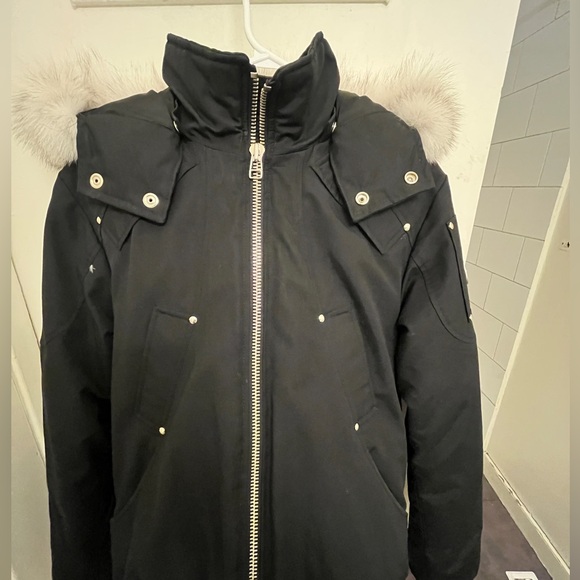 Moose knuckles size small men - Picture 2 of 2